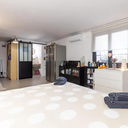 Privat bolig Chez Adela Almoster