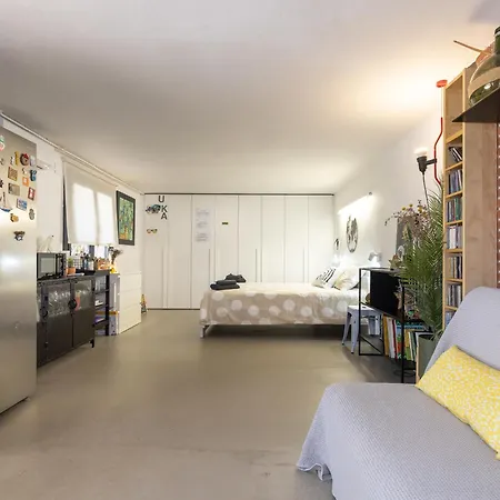 Chez Adela Privat bolig