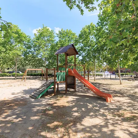 Chez Adela Rum i privatbostad