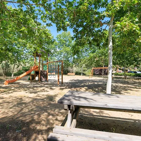 Chez Adela Rum i privatbostad *