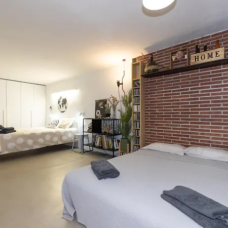 Chez Adela Rum i privatbostad